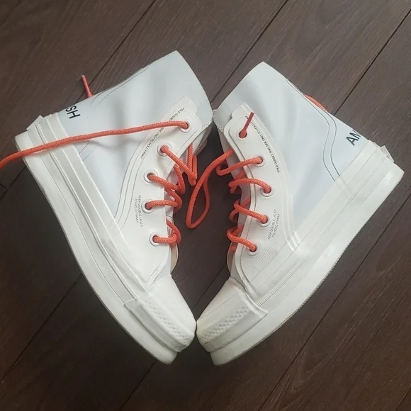 Converse × Ambush High Top Sneakers - Picture 6 of 16